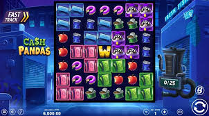 partycasino slots