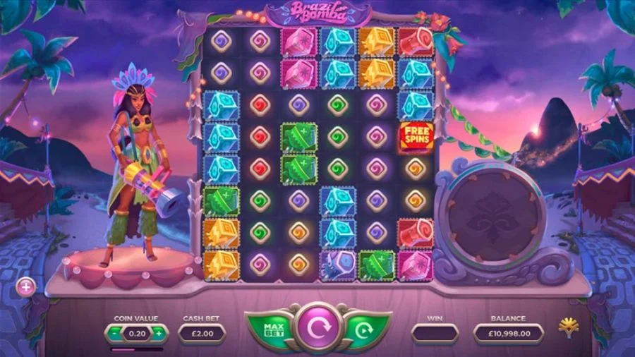 juegos partycasino