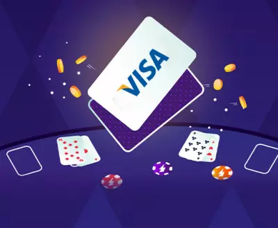 PartyCasino Visa