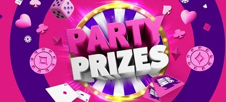 Party Prizes