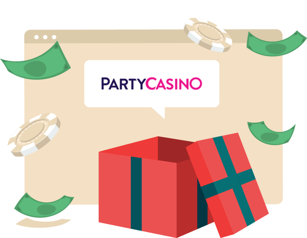 promociones partycasino