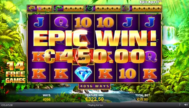 partycasino jackpot slots