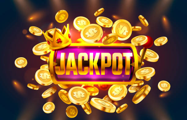 partycasino jackpot